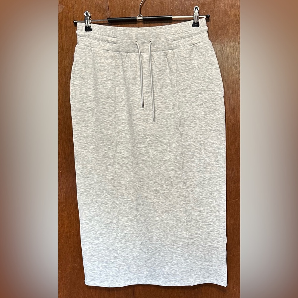 NWT Kit and Ace Restore Full Length Skirt